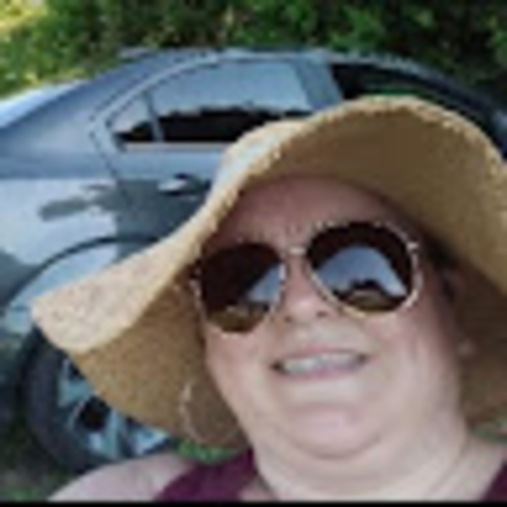 Meet your Posher, Ann